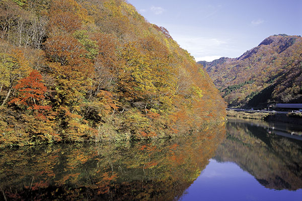 最上川の画像